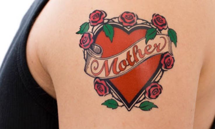 Mother's Day: What Are You Getting Her?