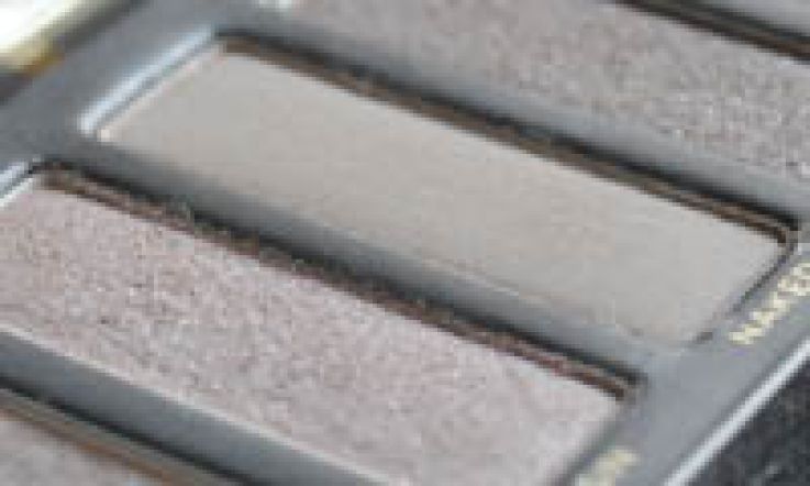 Urban Decay Naked Palette: Are You Using Yours?