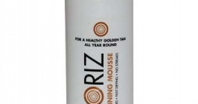  St Moriz Self Tan Range Instant Self Tanning Mousse