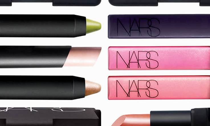 SS11: Nars Spring Collection is Colourtastic