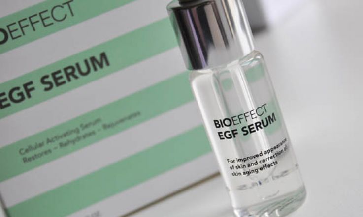 BioEffect EGF Serum: An Introduction