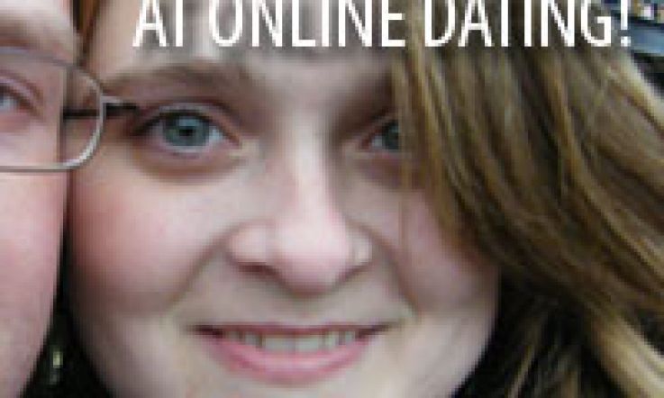 7 Ways to Succeed at Online Dating: Karen from Beating Myself Into a Dress Tells us How