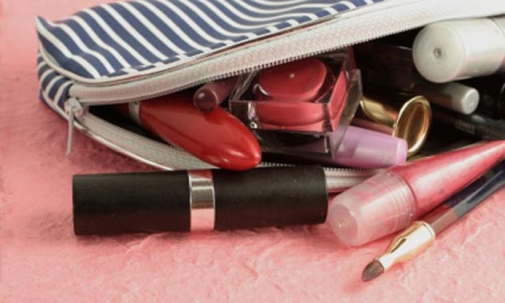 Declutter Your Makeup Bag at Bobbi Brown's On-Counter Makeup Detox