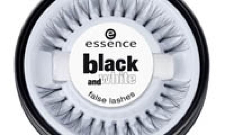 SS11: Essence Black and White Collection for January & February