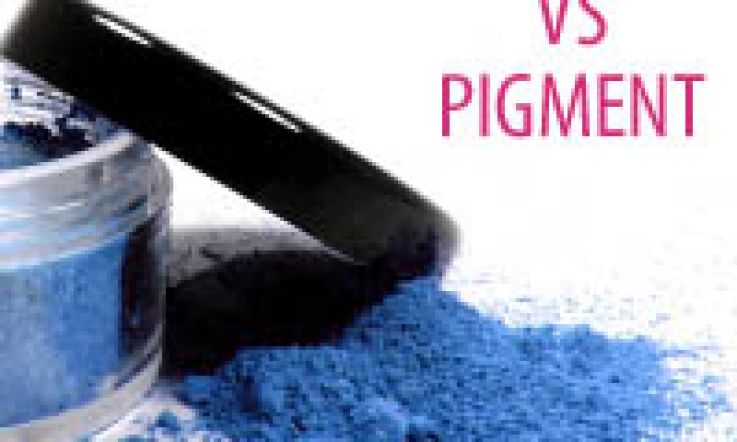 Do You Prefer Loose Pigment or Pressed Powder Shadows?