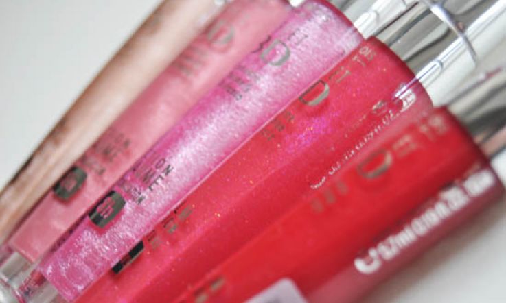 SS11: Bourjois Effet 3D Gloss Gets a Makeover for Spring 2011