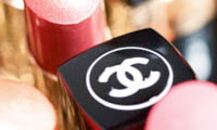 Chanel Rouge Coco Shine Lipsticks to Launch for SS11