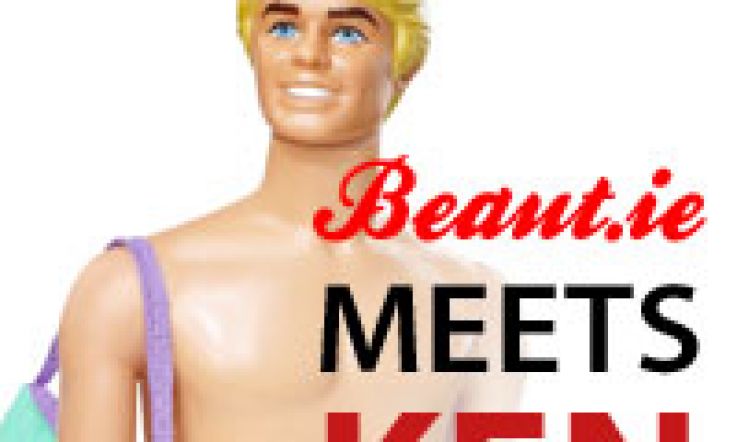 Plastic Fantastic: Barbie's Fella Ken is 50!