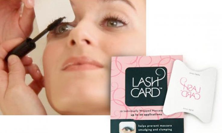 Lash Card: A Fool & Her Money Are Often Parted, etc