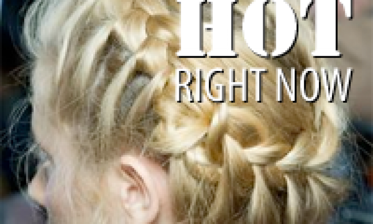 The New Plaits - And How To Do Them
