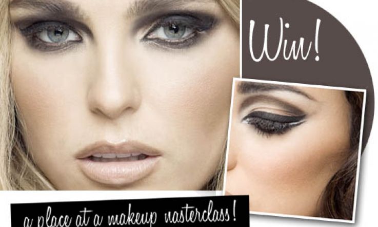 WIN! A Place on a 2 Day Intense Kate and Cassie Makeup Academy Course!