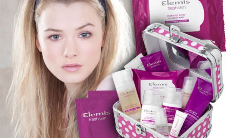 Elemis Freshskin Range for Younger Skins: Tried and Tested