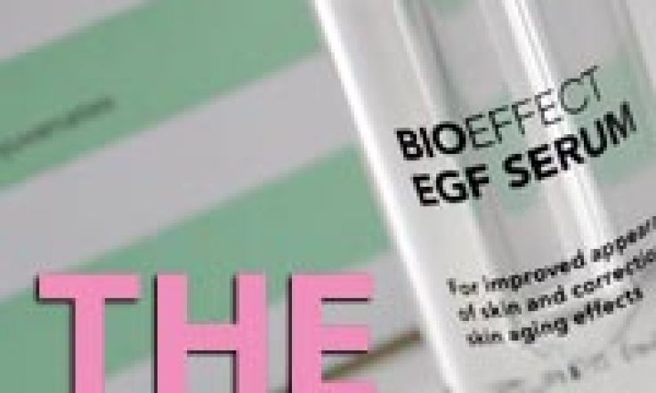 BioEffect EGF Serum Review