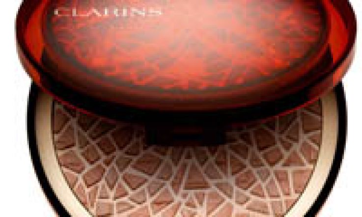 Clarins Mosaique Summer Make Up Collection + Swatches