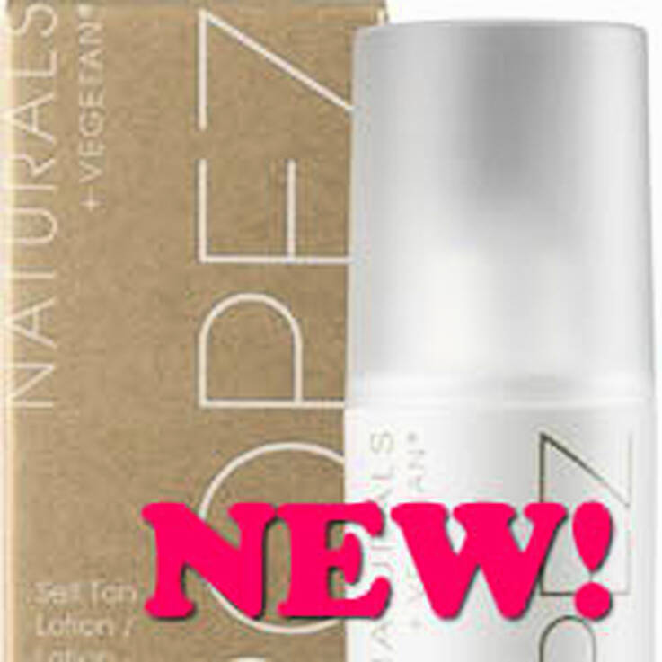 fake tan for sensitive skin