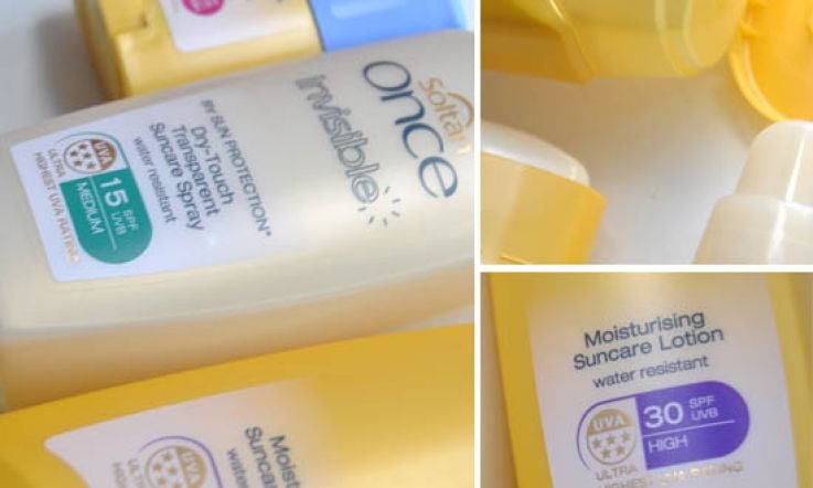 Summer SPF and Suncare Questions Answered by Boots Suncare Scientific Adviser, Mike Brown, Part 2