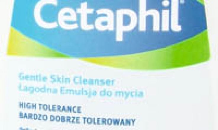 Cetaphil Gentle Skin Cleanser Review