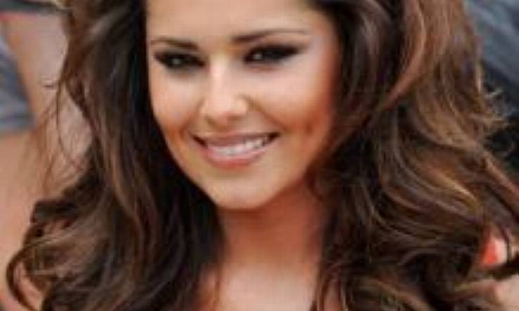 As long as there is Cheryl Cole there will always be big hair.  And for that we give thanks and praise