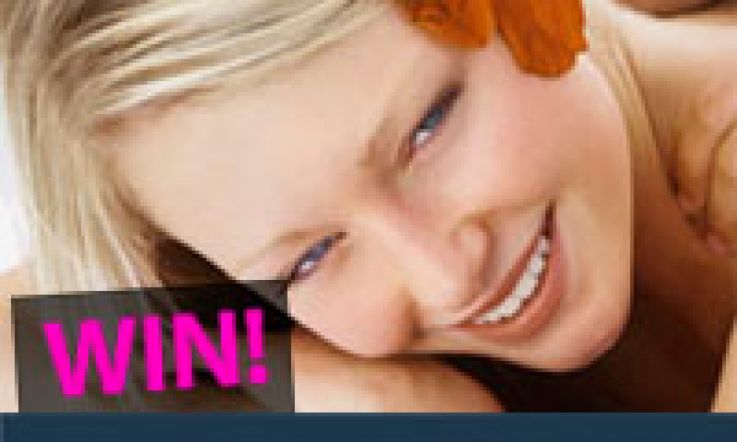 Advertisement: Win! €500 with Dealrush.ie PLUS free massage