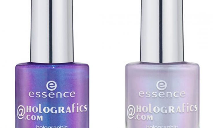 Essence Meet Me at Holografics.com to Launch in June