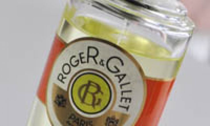 Roger and Gallet Fleur d’Osmanthus Fresh Fragrant Water Review