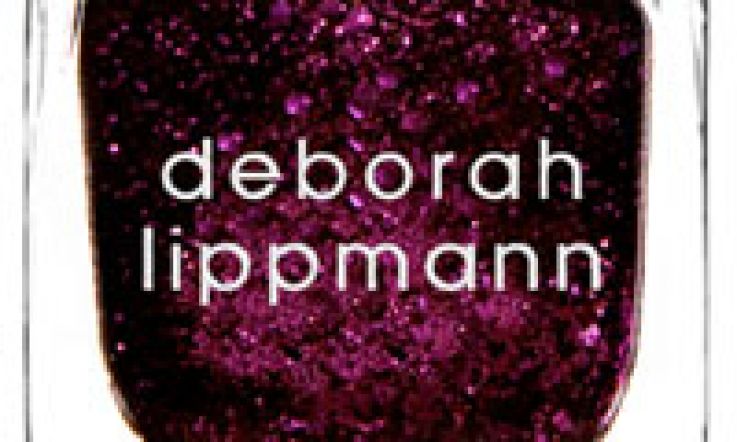 Deborah Lippmann Collection: SO Hot Right Now