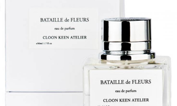 Cloon Keen Atelier Bataille de Fleurs: luxurious, sophisticated and fantastic