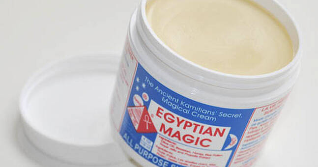 Egyptian Magic Cream: The New Wonder Balm? | Beaut.ie