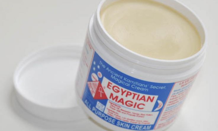 Egyptian Magic Cream: The New Wonder Balm?