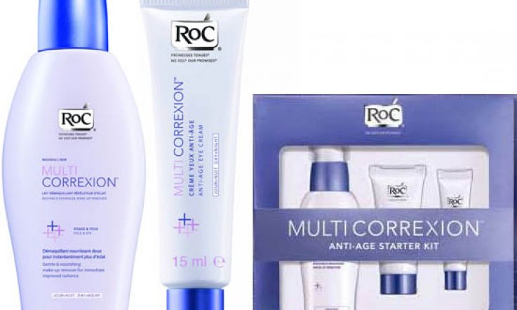 Bargain Alert: RoC Multi Correxion Discovery Kit