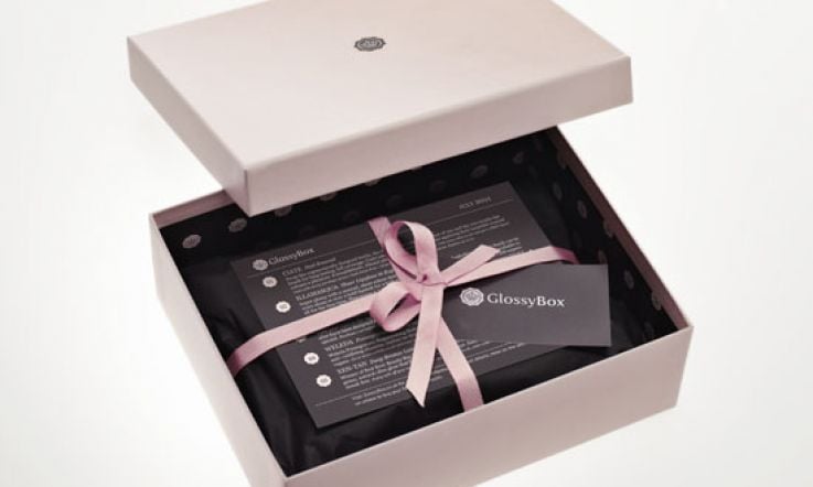 Glossybox Now Ships to Ireland - Are You Interested?