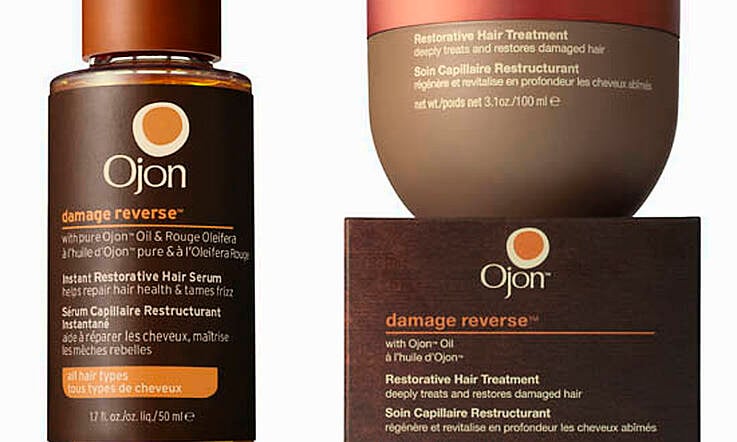 Ojon Haircare Landing at Arnotts in September!