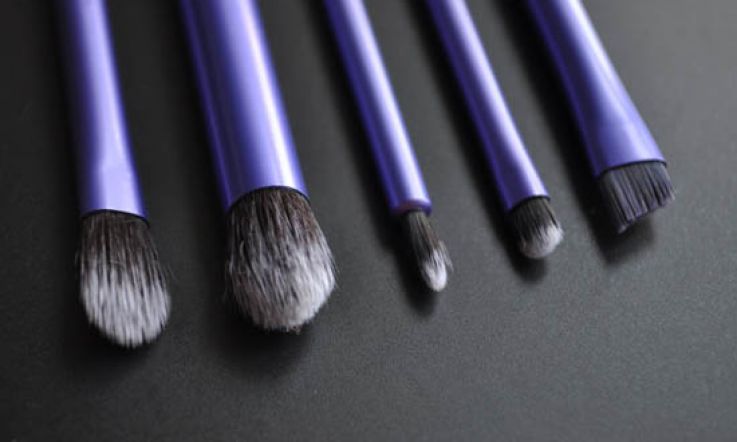Pixiwoo Brushes: Real Techniques by Samantha Chapman Brushes Reviewed