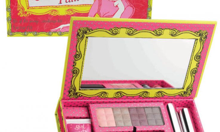 Benefit Gifts for Christmas 2011 - What Are You Coveting?
