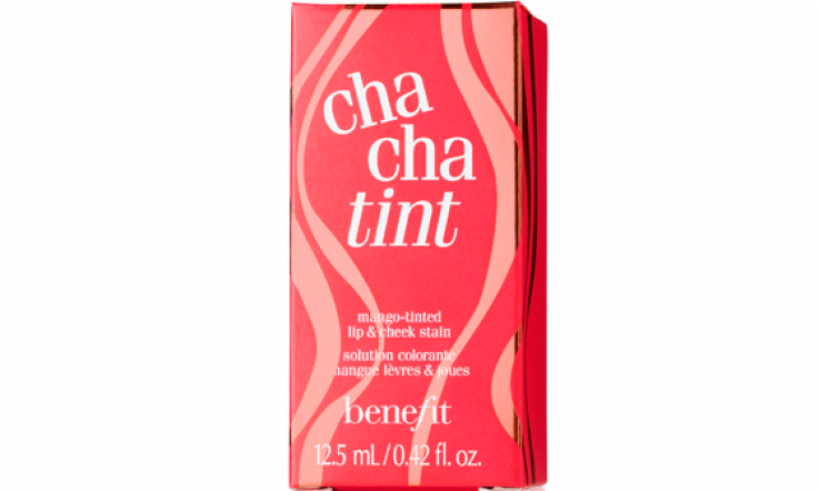 WIN! FORUM COMPETITION: Benefit Cha Cha Tint!