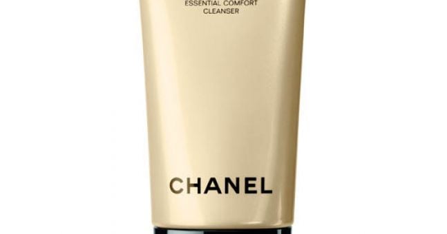 Chanel Review > Sublimage Ultimate Skin Regeneration Essential Comfort  Cleanser (Démaquillant Confort Suprême)