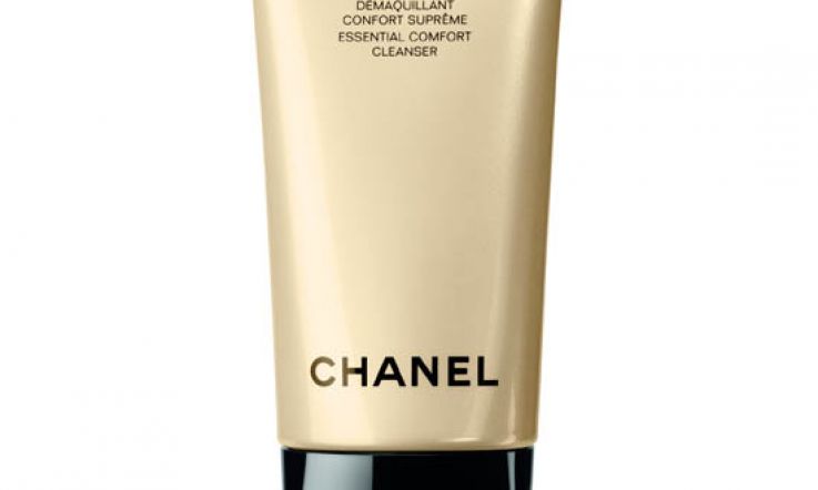 Chanel Sublimage Essential Comfort Cleanser Review