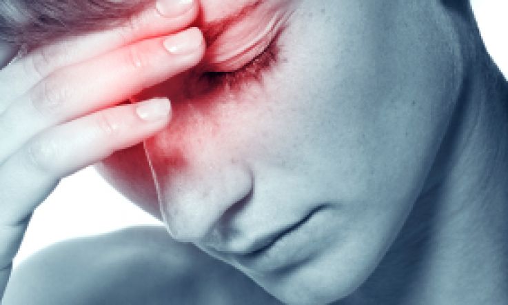 Migraine Awareness Week: lets talk about headaches