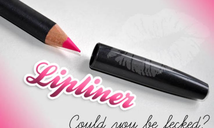 Do you bother with lip liner?