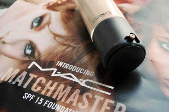 matchmaster mac foundation 4.0