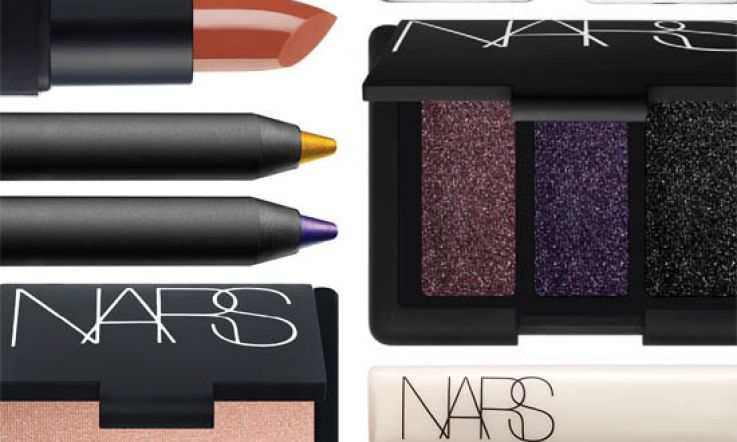 Nars Holiday Collection for Christmas 2011: Pictures