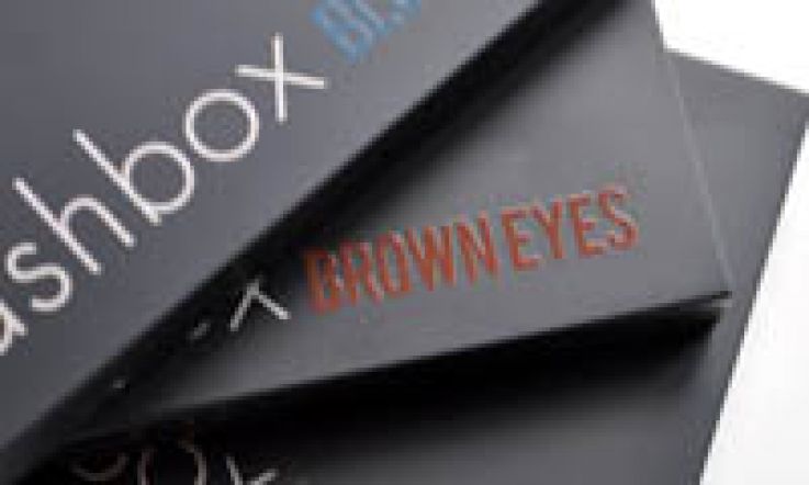 Smashbox Photo Op Eye Enhancing Palettes for Blue, Brown & Hazel Eyes