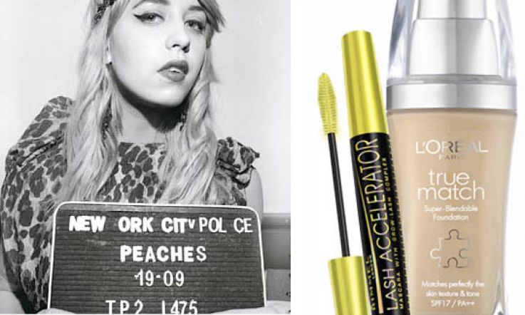 Peaches Geldof and the Boots makeup spree: here's what we think she stole