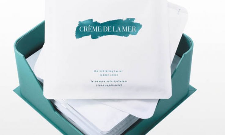 Creme de La Mer Launch The Hydrating Facial; Aisling Road Tests it by Chanelling Hannibal Lecter