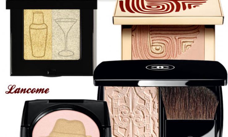 Fight, Fight: Battle of The Christmas Beauty Powders, But Which Will Win?