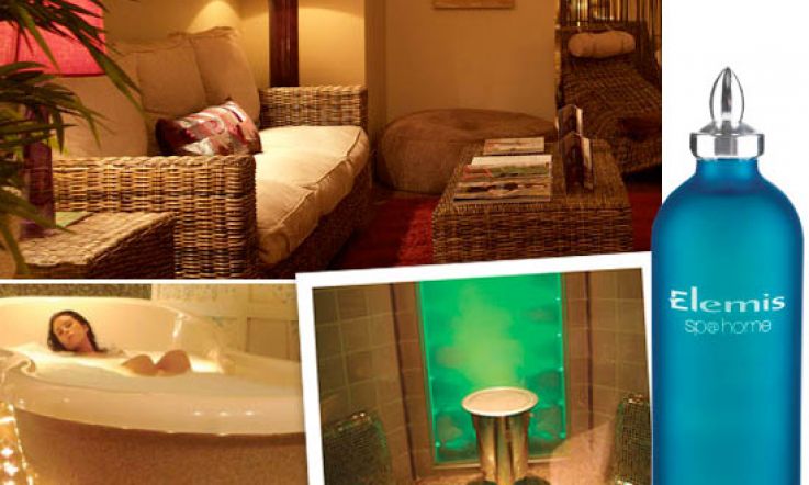 Beaut.ie Goes to Galway: Beauty, Books and Brilliant Times at the Radisson Blu & Spirit One Spa