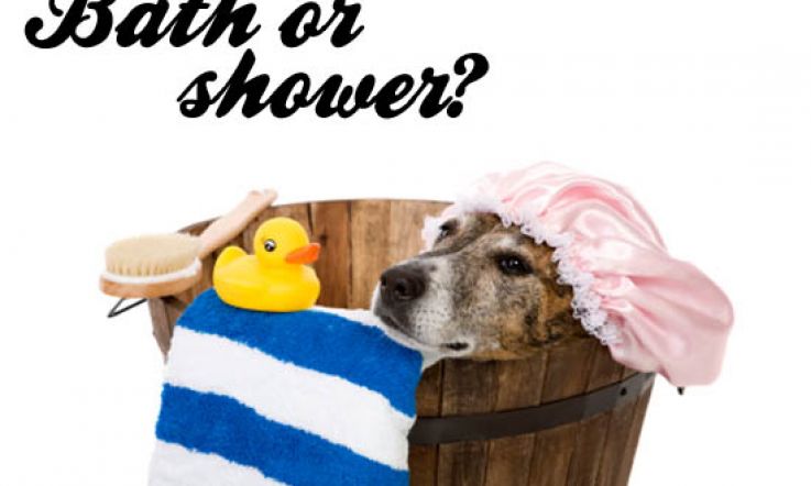 Beaut.ie wonders: Are you a bath or a shower person?