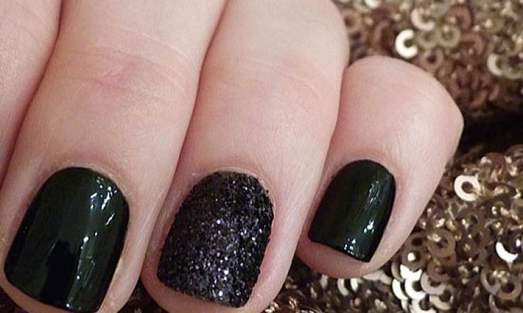 Beaut.ie How To: Use loose glitter on your nails