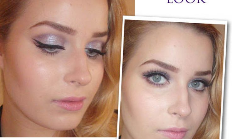 Beaut.ie How to: Katy Perry Inspired Sparkly Party Make-up!