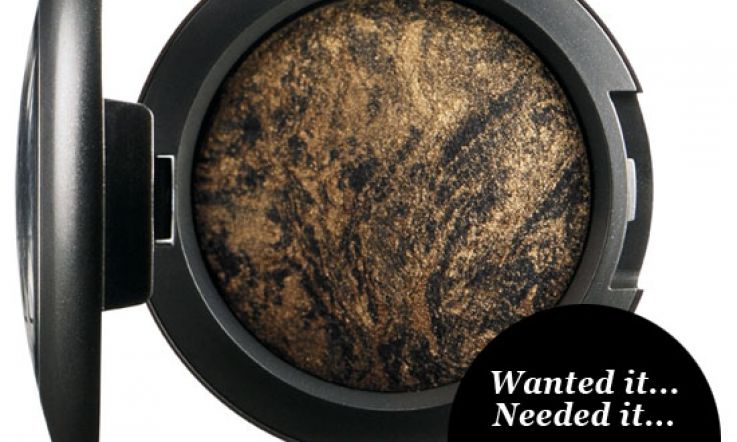 Have You Ever Paid Over The Odds For Sold Out Beauty Bits Like Mac Golden Gaze?